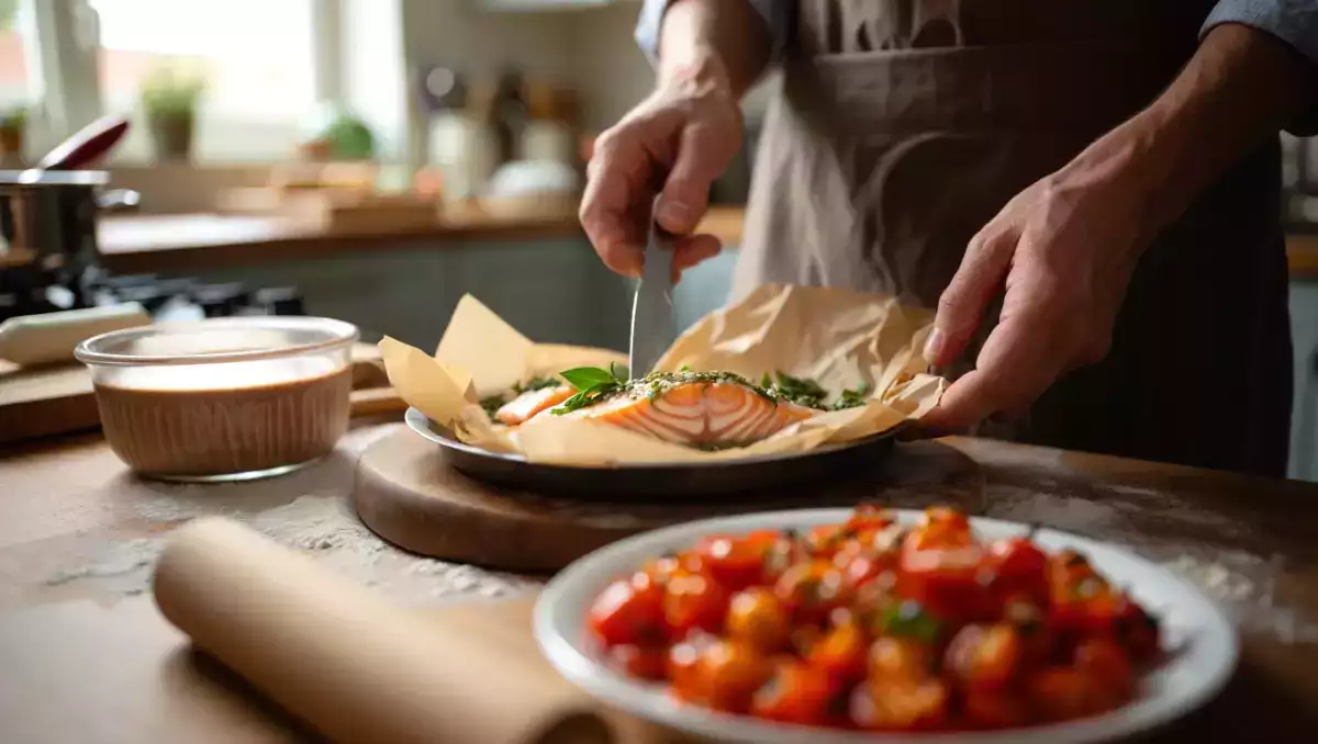 Menu sans gluten, 18 juin : recettes délicieuses et équilibrées