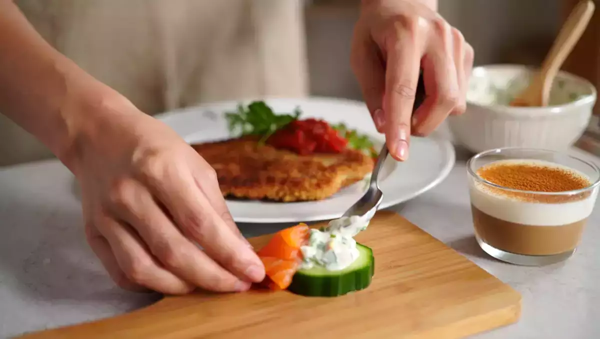 Menu sans gluten, 23 juin : parfait pour toutes les occasions !