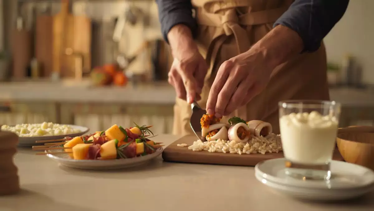 Menu sans gluten, 27 juin : recettes savoureuses et faciles à réaliser !