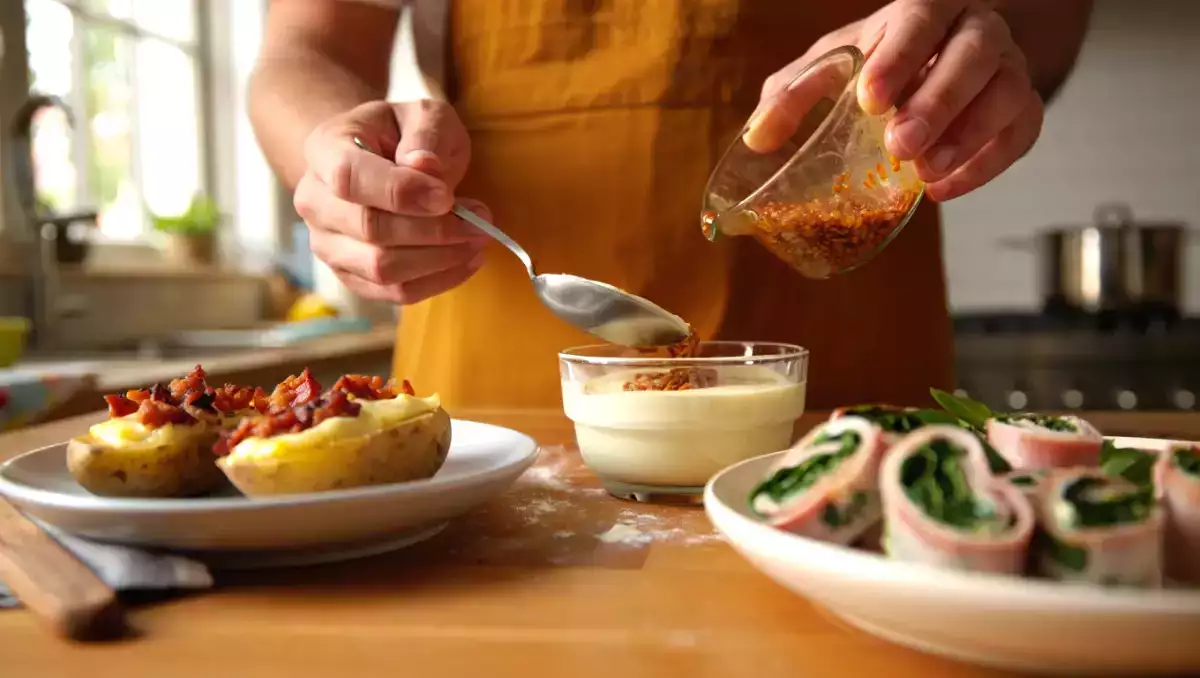 Menu sans gluten, 28 juin : recettes délicieuses et variées pour régaler toute la famille
