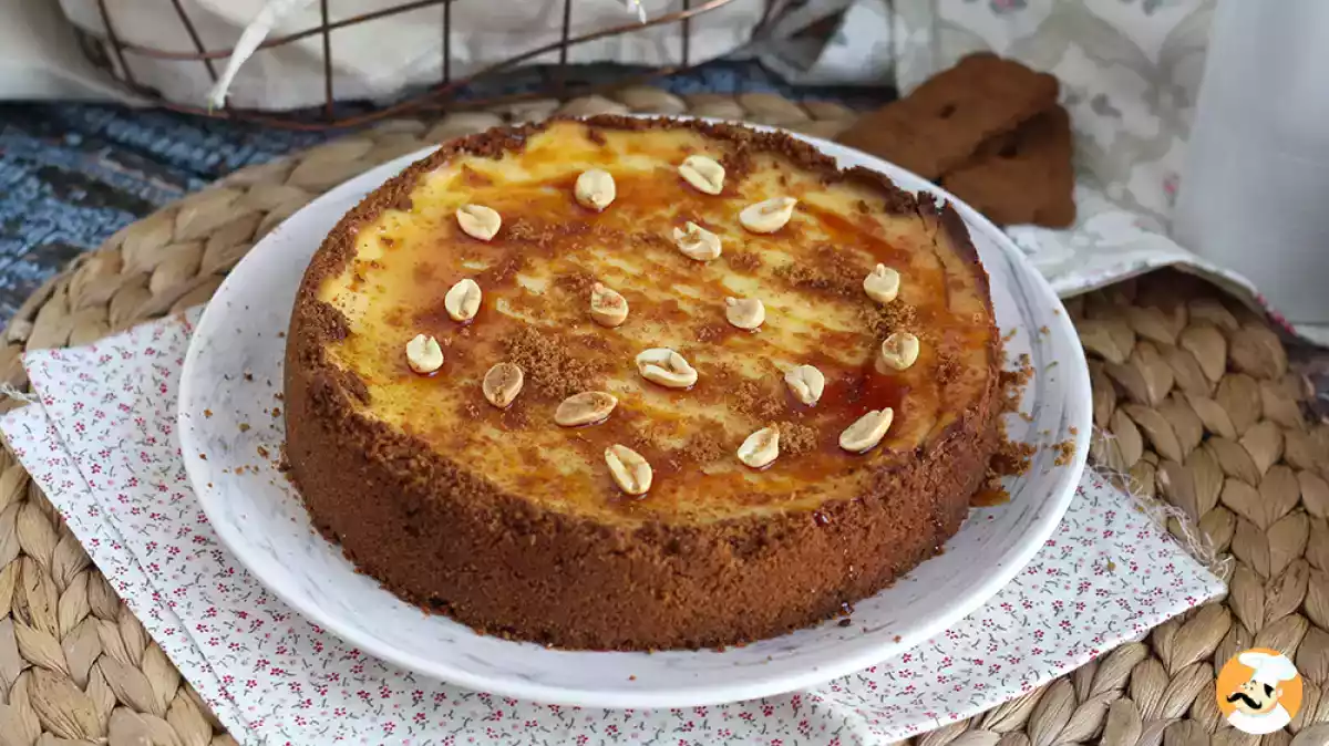 Impossible pour vous de résister à une part de cheesecake après ça