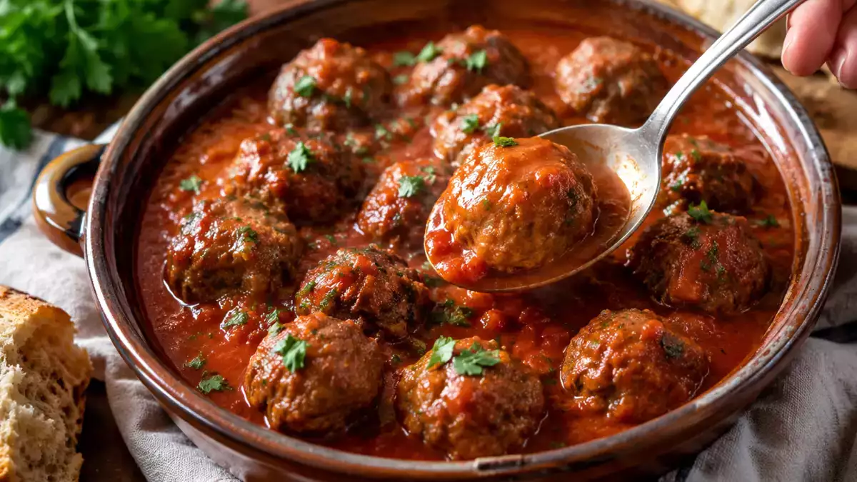 Boulettes de viande à travers le monde : 6 recettes qui nous font voyager sans quitter la table