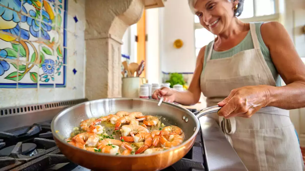 Crevettes : ces astuces toutes simples qui leur donnent deux fois plus de saveur (sans en acheter davantage)