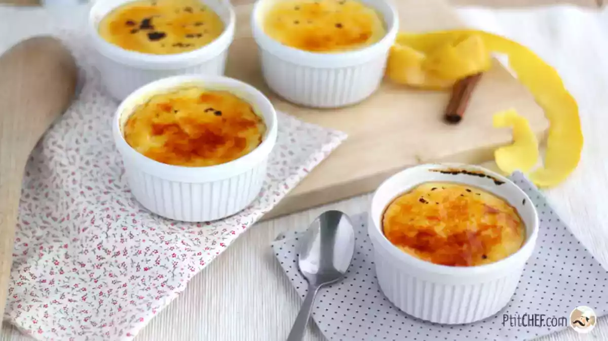 Utilisez vos jaunes d'oeufs dans ces recettes sensationnelles!