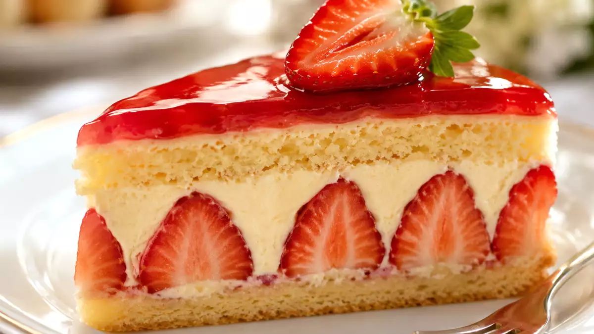 Recettes aux fraises dans le monde entier : des desserts incontournables à goûter au moins une fois
