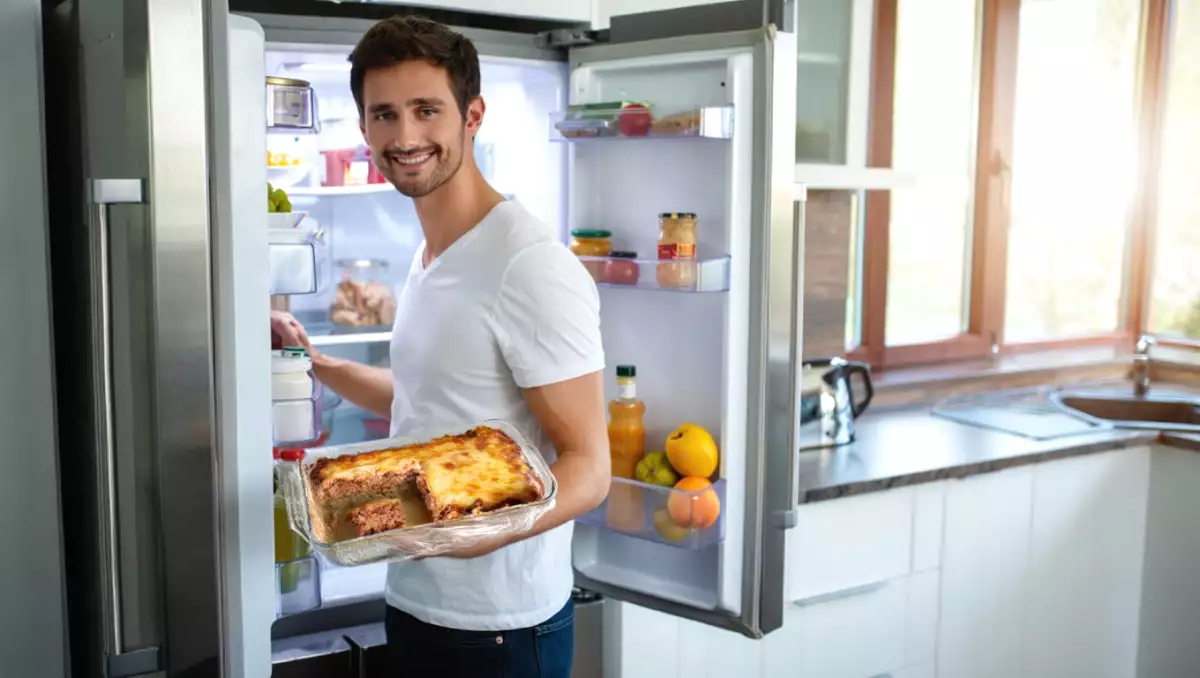 Comment réchauffer les restes sans les dessécher ? L'astuce toute simple qui change tout