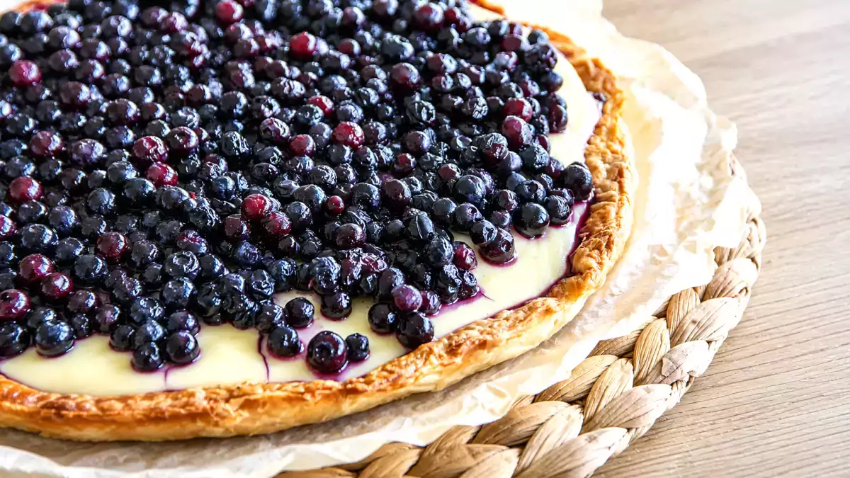 Recettes aux myrtilles faciles : gâteaux, tartes et desserts pour sublimer leur saveur à la maison