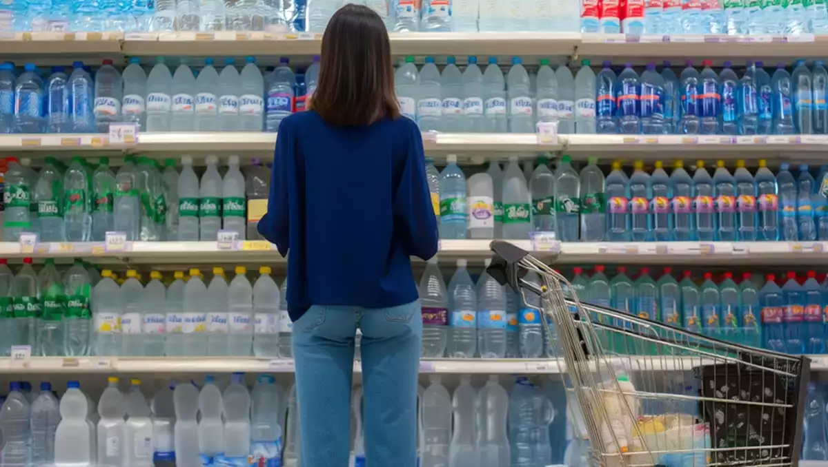 Les eaux enrichies sont partout : faut-il vraiment payer plus cher pour s'hydrater ?