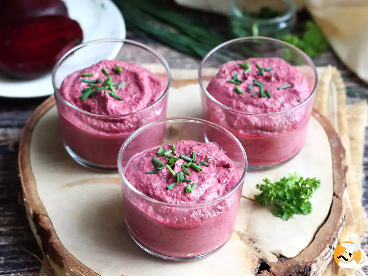 3 verrines ultra fraîches pour commencer un repas d'été en toute légèreté