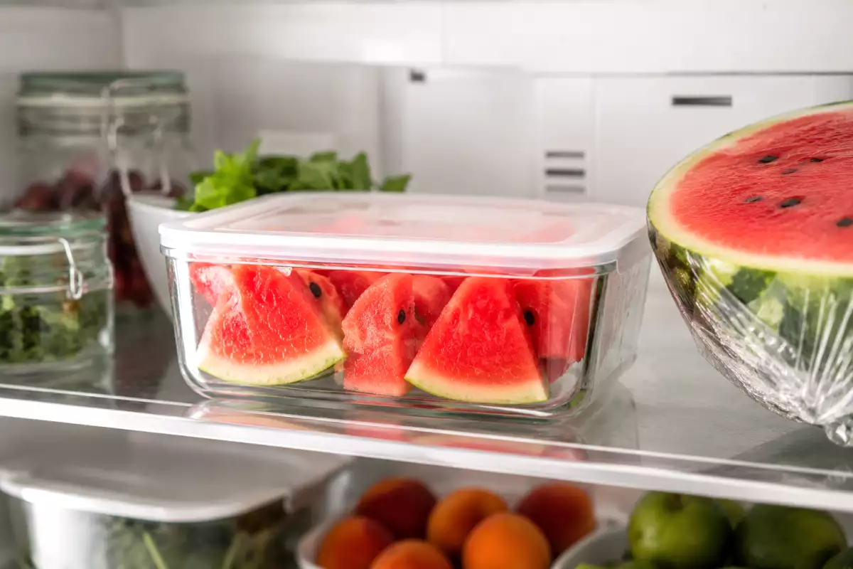 Comment conserver une pastèque coupée plus longtemps ? Les erreurs à éviter pour garder toute sa fraîcheur