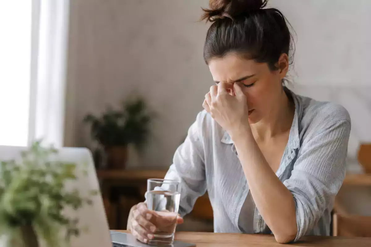 Ces signes qui montrent que vous manquez d'hydratation… même si vous n'avez pas soif