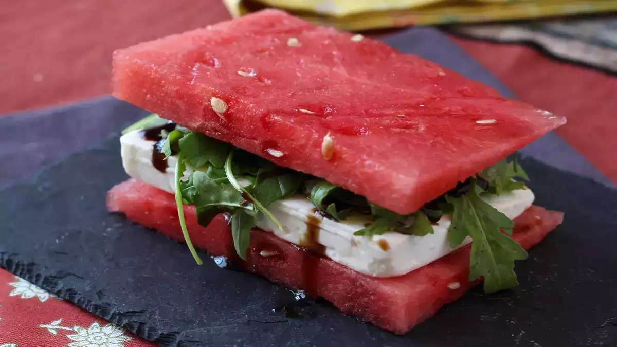 Ces combos culinaires qu'on adore retrouver dans nos assiettes d'été (avec les recettes)