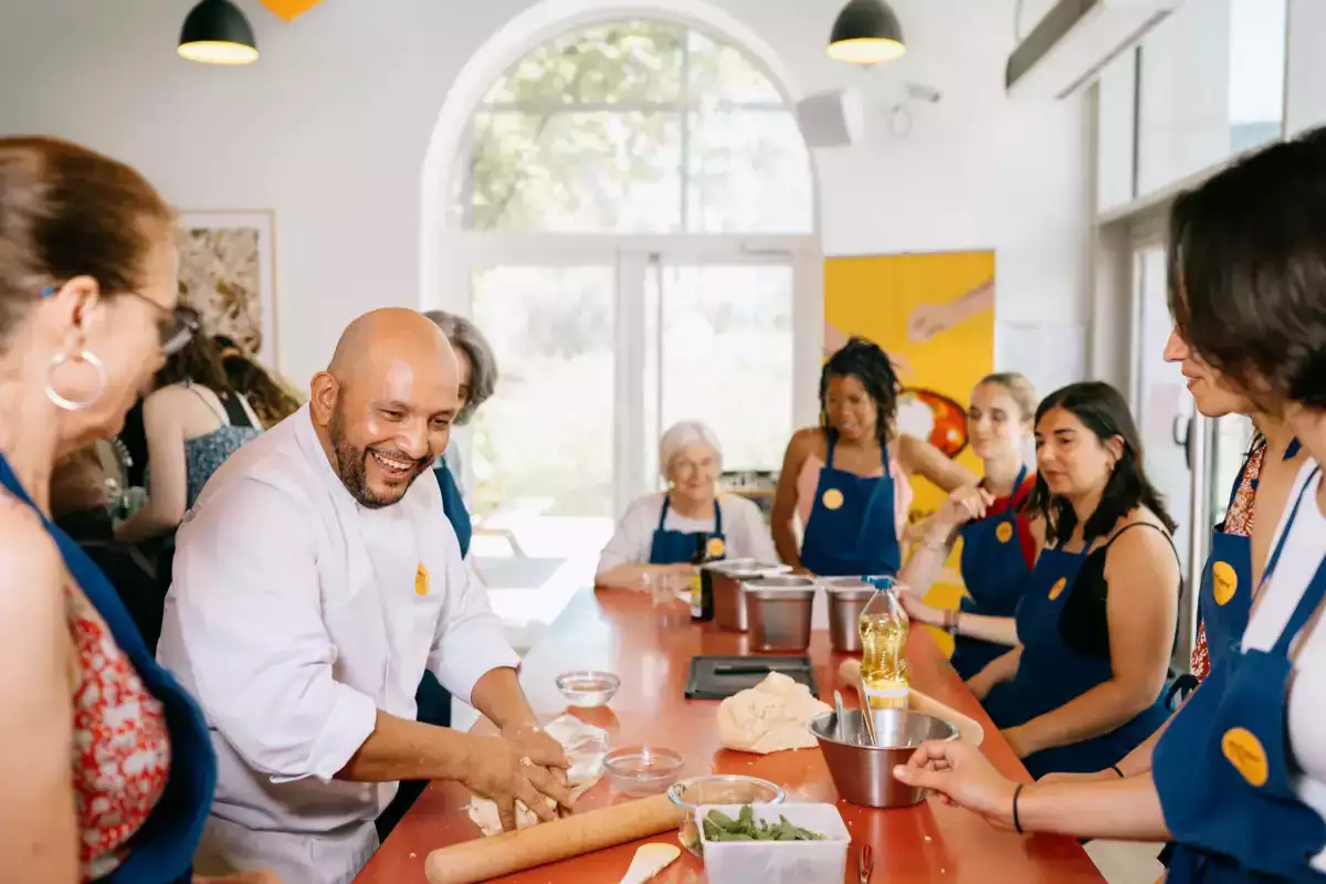 Refugee Food Festival 2026 : quand la cuisine devient une rencontre
