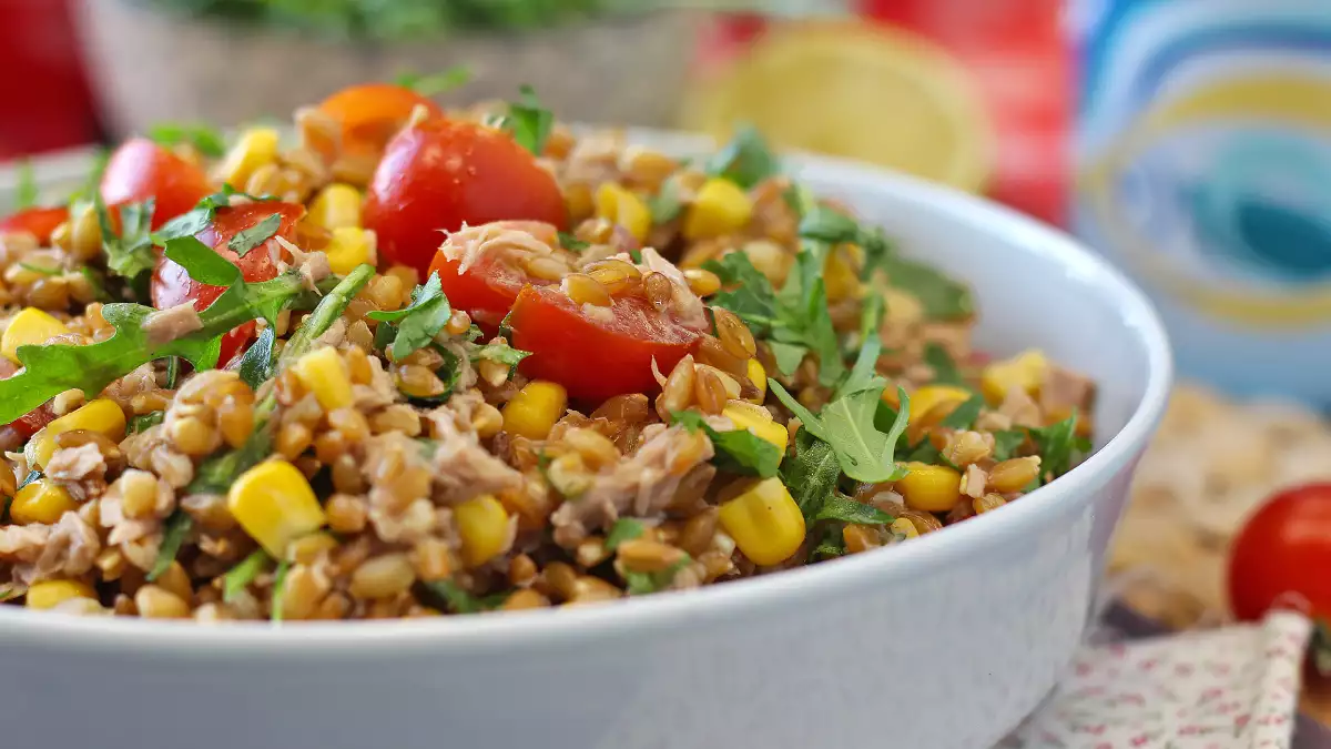 11 idées fraîches et gourmandes pour manger à la plage (et changer du sandwich classique)