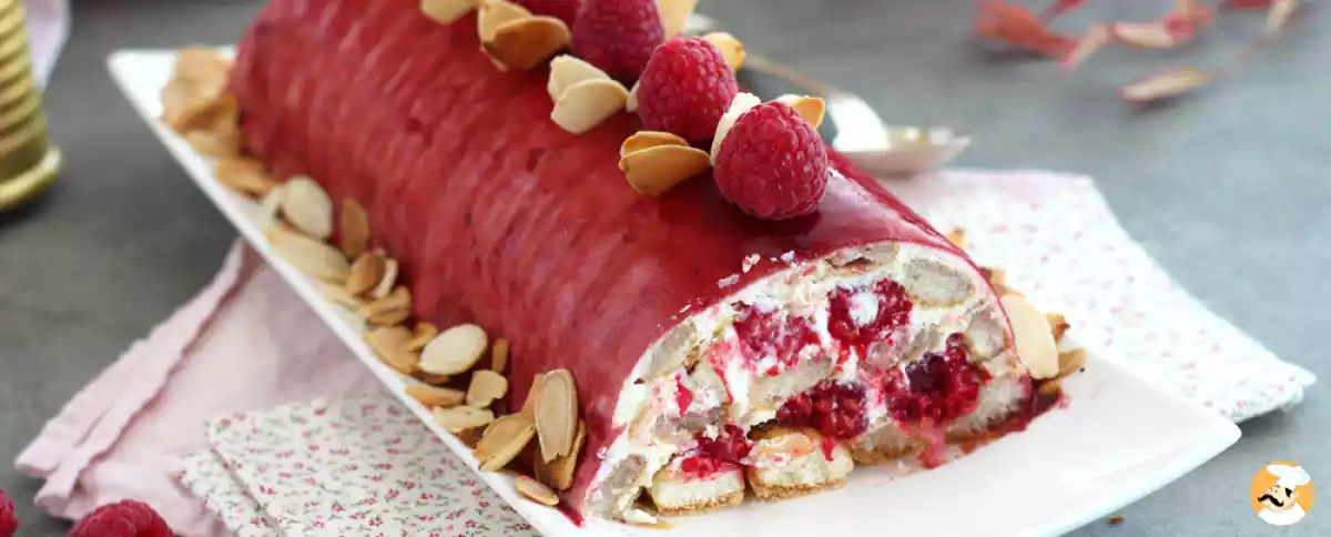 Ces recettes de bûches sont à tester de toute urgence pour Noël!