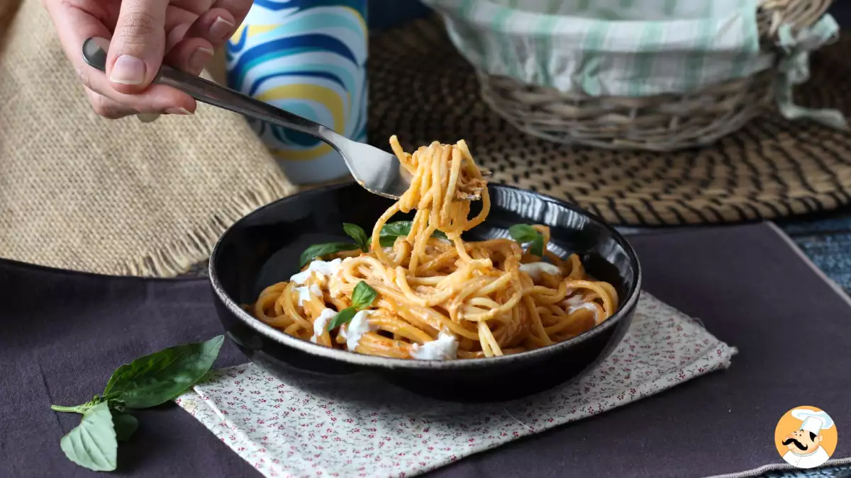 8 recettes à la burrata, à la stracciatella et à la mozzarella qui rendent n'importe quel repas plus gourmand