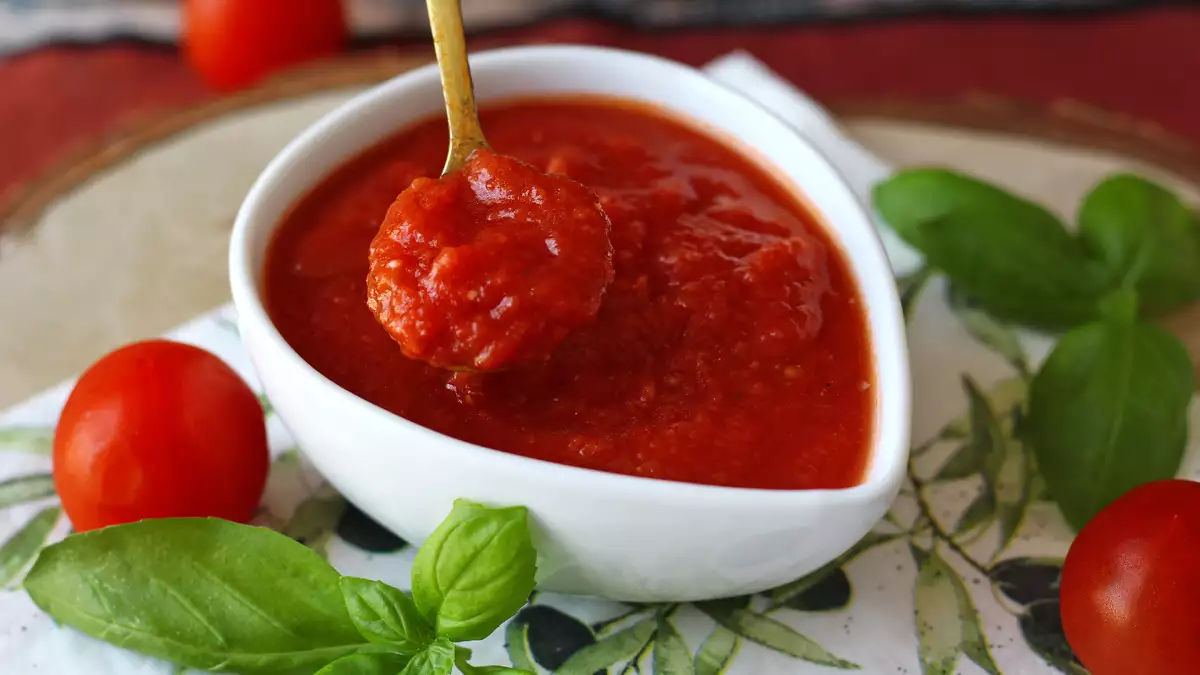 10 sauces italiennes qui transforment complètement n'importe quel plat de pâtes