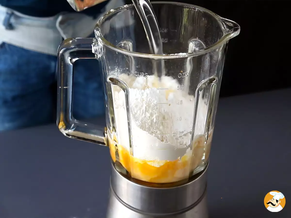 Vous n'avez pas le temps de cuisiner ? Ces 16 recettes au mixeur qui vont vous simplifier la vie