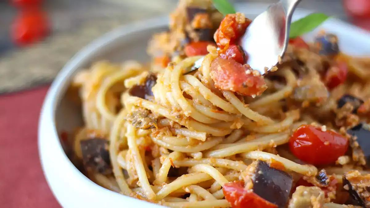 10 recettes à base d'aubergines qui sentent bon l'été