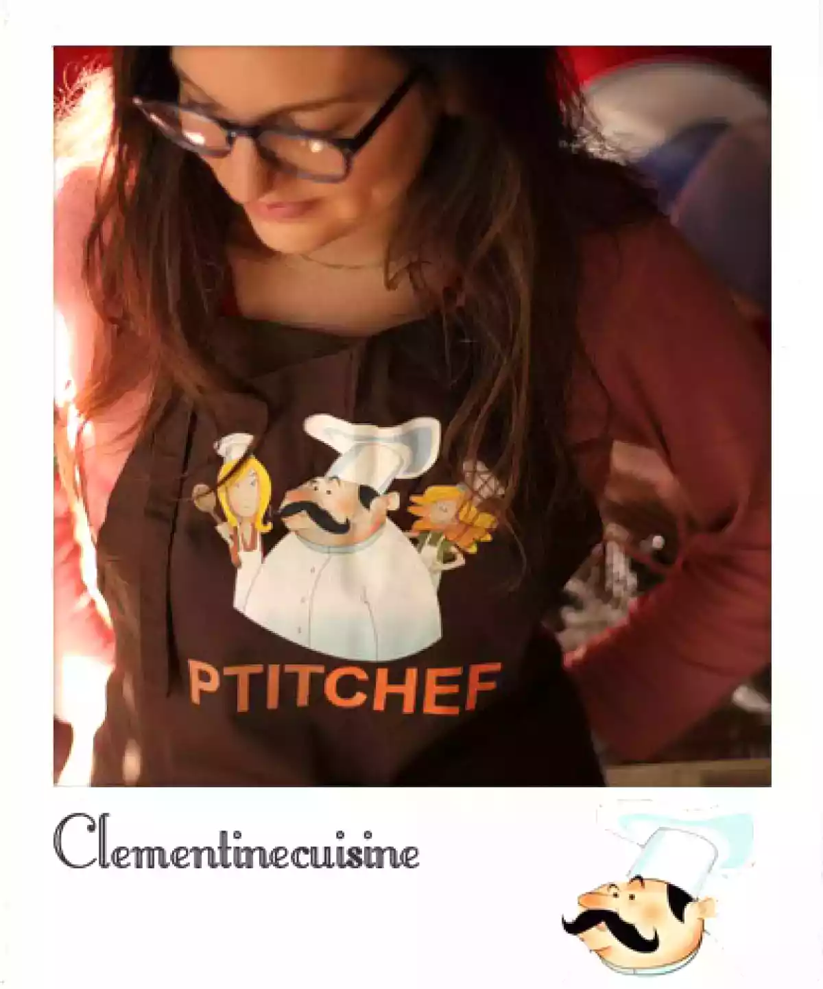 La parole à clementinecuisine !