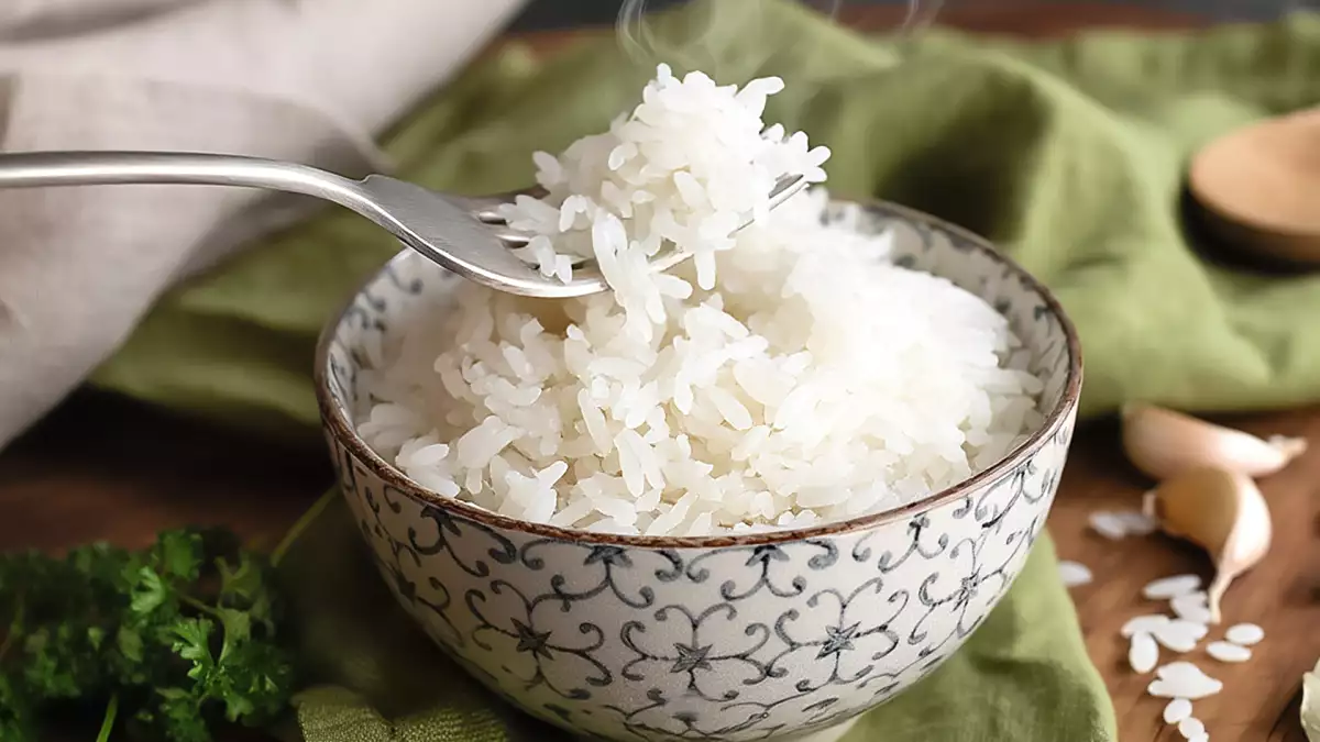Riz trop cuit : l'astuce toute simple pour lui redonner une texture légère et éviter le gaspillage