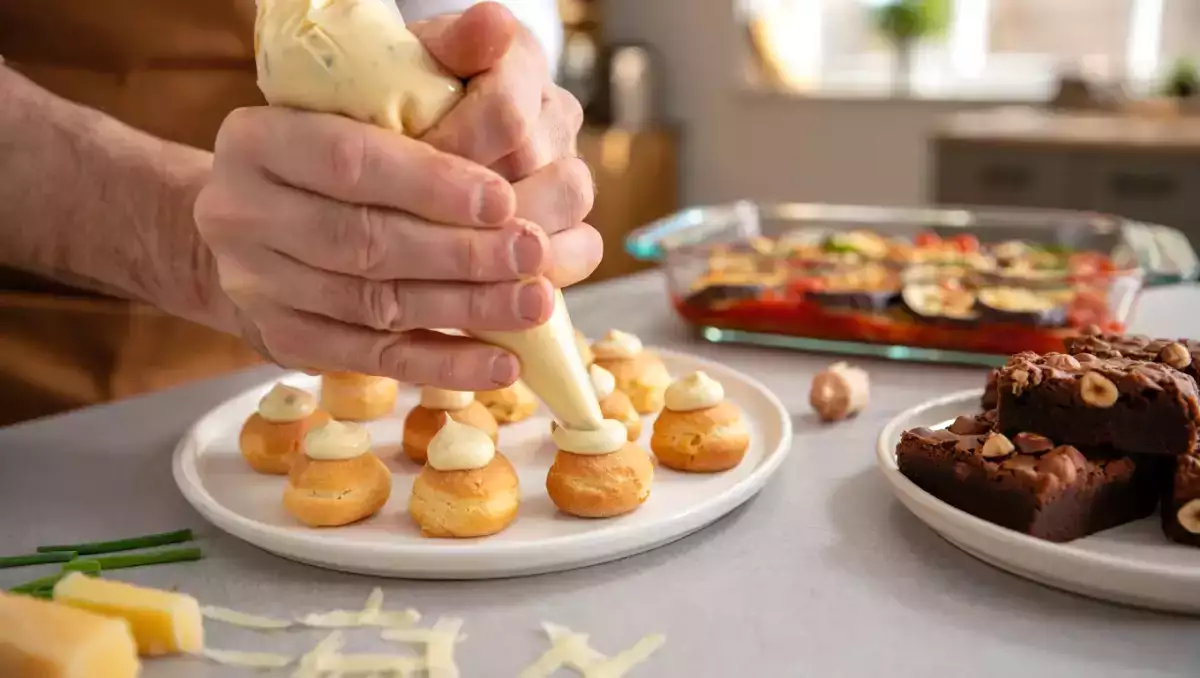 Menu du jour, 9 juillet : un voyage culinaire entre mer et terre