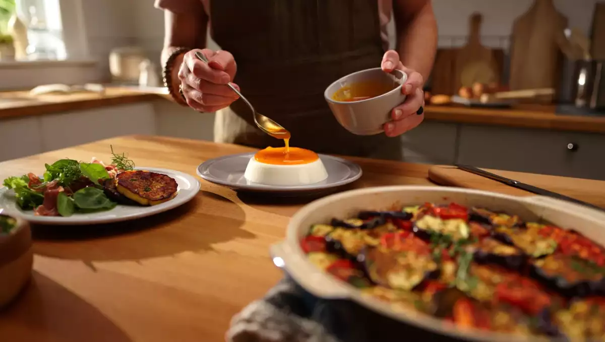 Menu sans gluten, 23 juillet : une escapade gourmande au cœur du sud-ouest