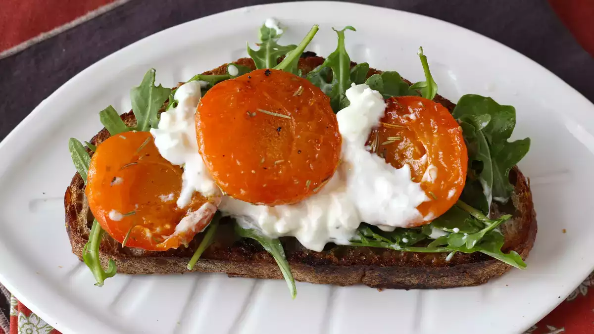 Apéro d’été entre amis: 5 recettes fraîches, colorées et parfaites à partager