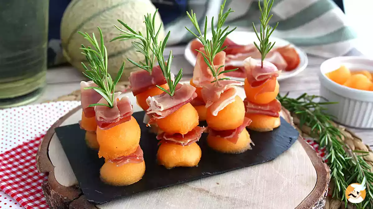 Ces recettes bluffantes pour l'apéritif (sans se prendre la tête) !