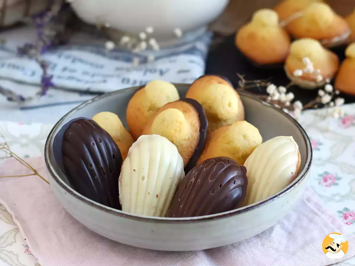 Ces desserts d'enfance qui sont à retester de toute urgence !