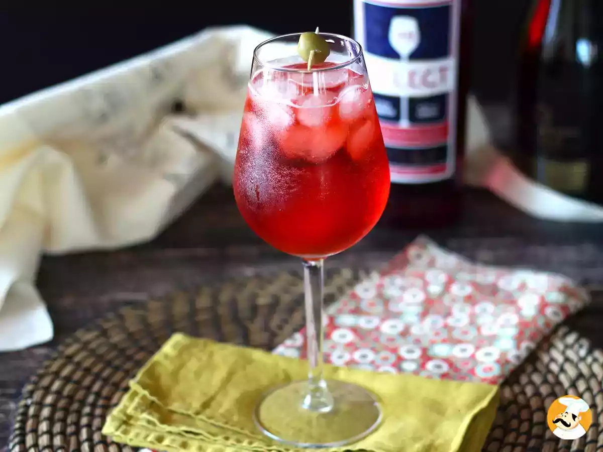 Ces 5 cocktails vont vous donner envie de poursuivre encore un peu l'été