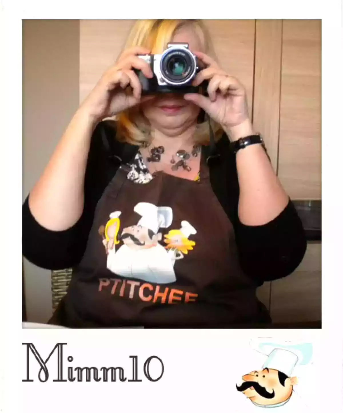La parole à Mimm10 !