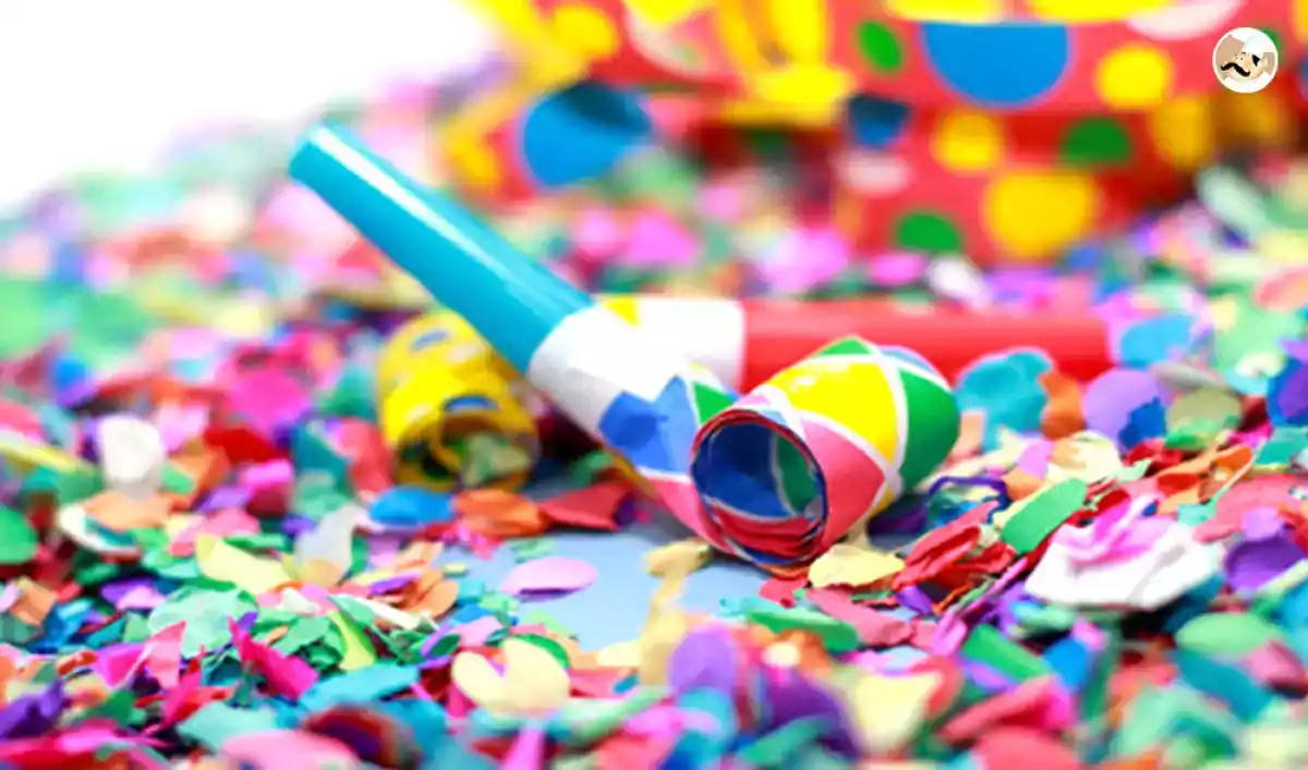 Mardi gras: Origines, coutumes et recettes!