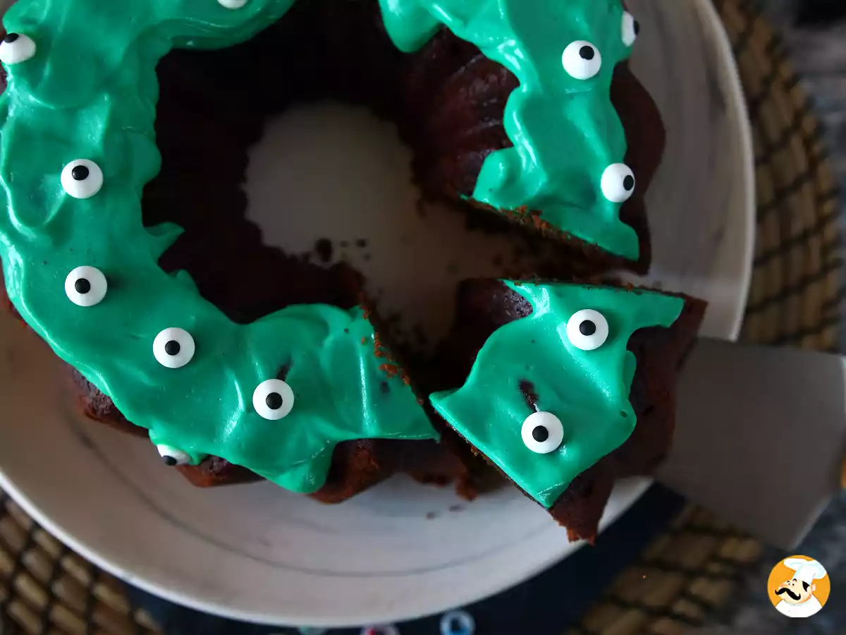 Les desserts les plus faciles et diaboliques pour Halloween