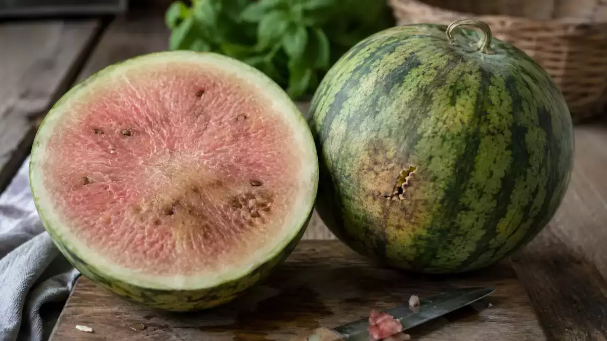 Comment reconnaître une pastèque qui n’est pas bonne ? Nos meilleurs conseils !