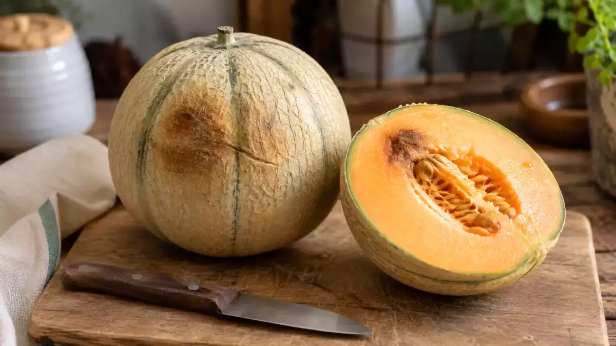 Comment reconnaître un melon qui n’est pas bon?
