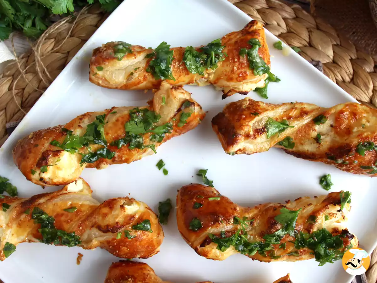 Notre secret pour avoir des feuilletés toujours prêts d'avance