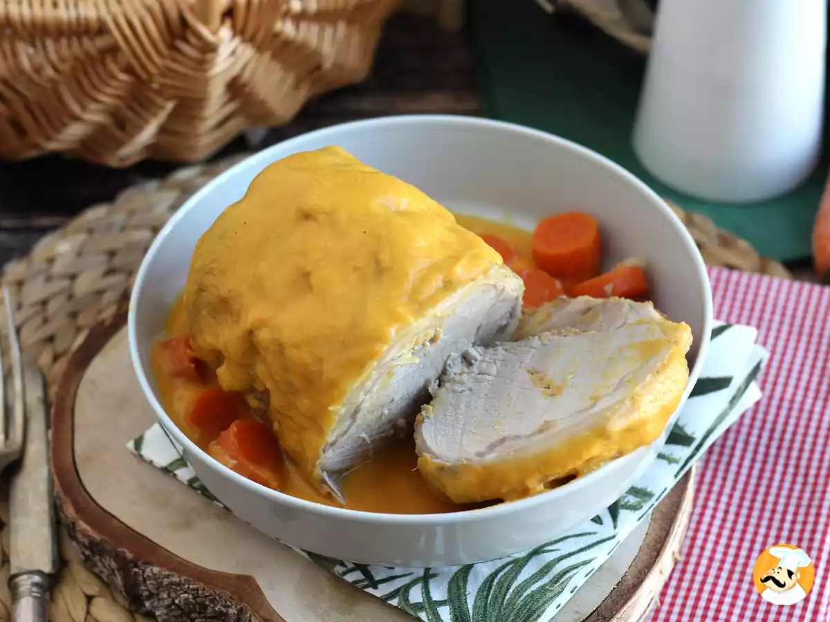 Faites des économies avec ces recettes de plats pour Noël !