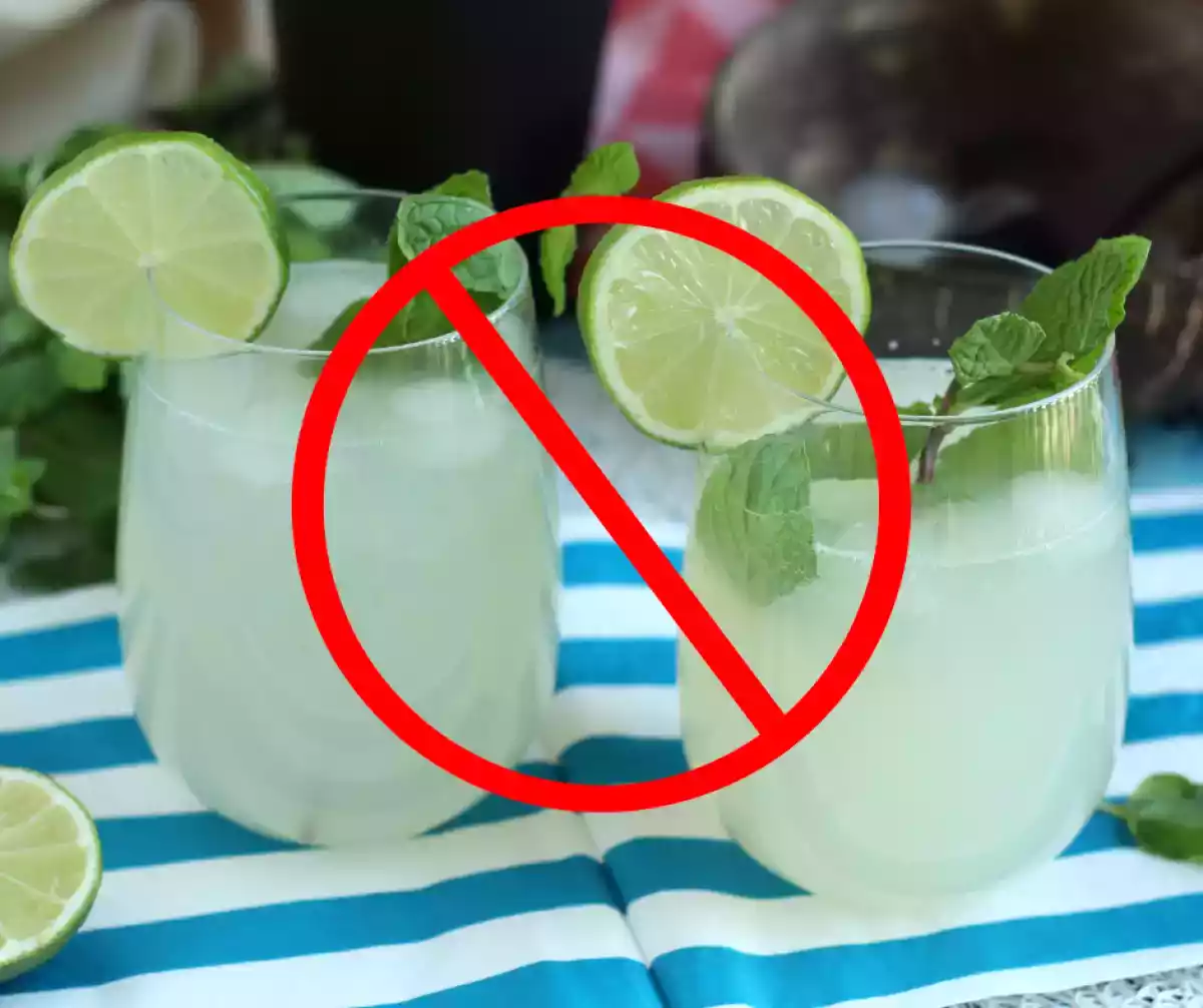 Lancez-vous le défi du mois sans alcool en Janvier !