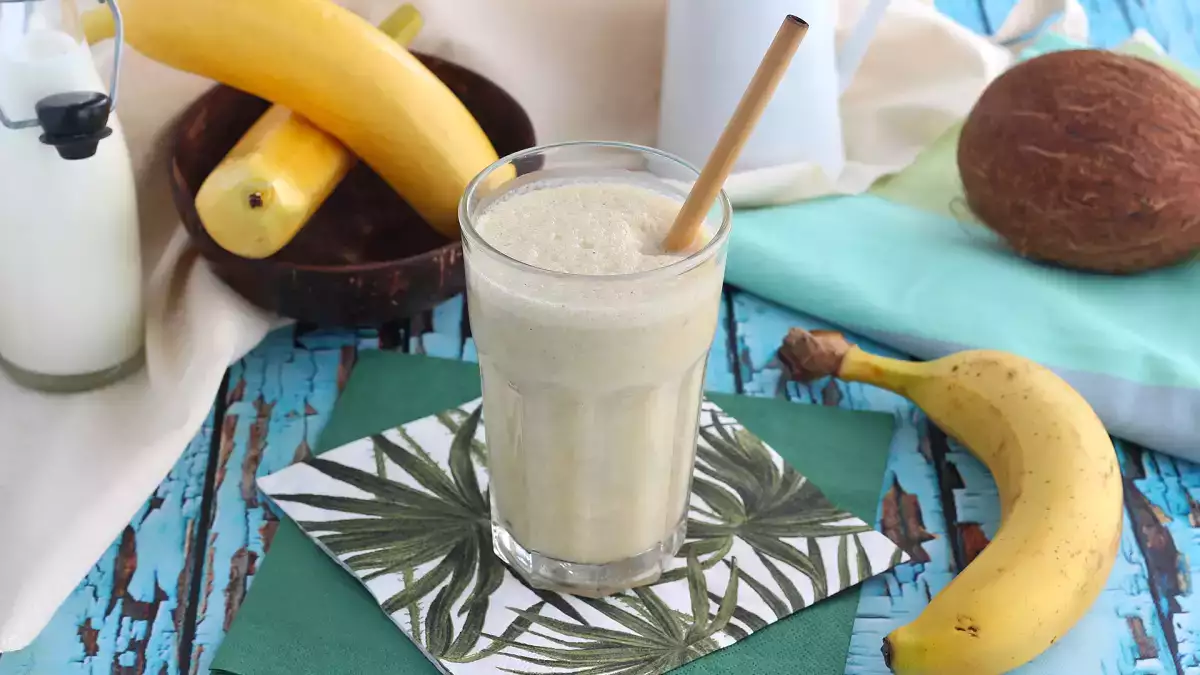7 milkshakes maison faciles pour une pause fraîche et gourmande quand il fait chaud