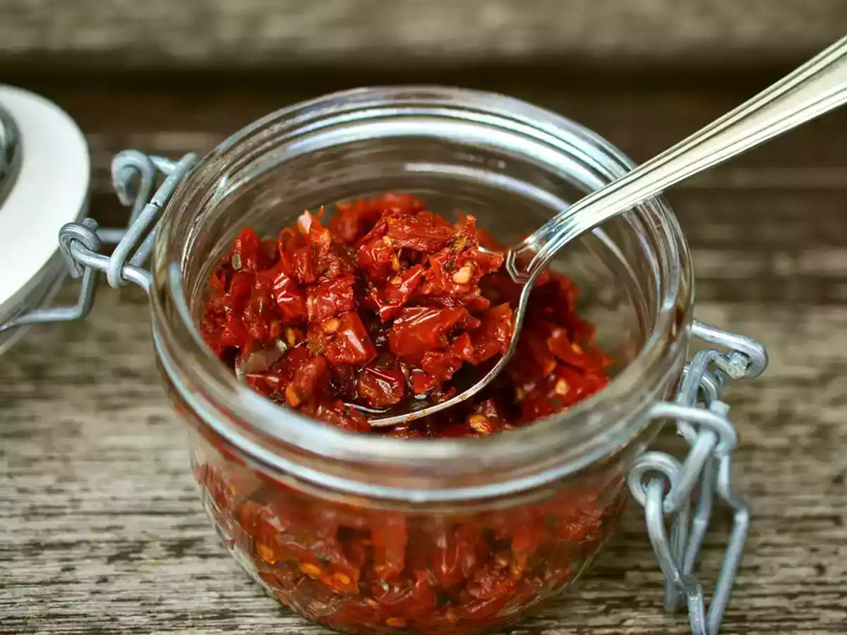 Cet ingrédient parfumé que vous feriez mieux de ne pas jeter !