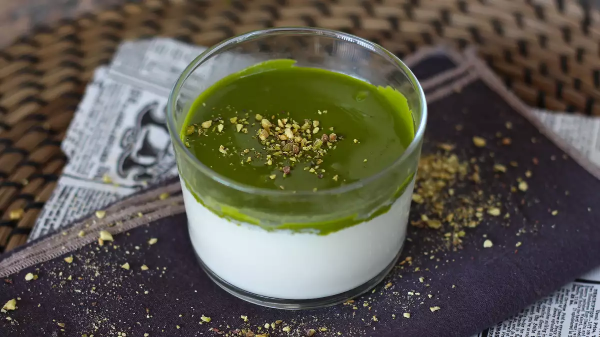 La panna cotta: le dessert italien frais qui fait toujours son petit effet, nos conseils pour la préparer !