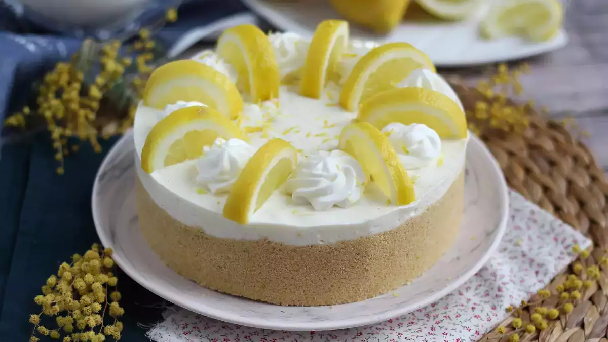 14 desserts d’été sans four ni cuisson pour finir le repas tout en fraîcheur !