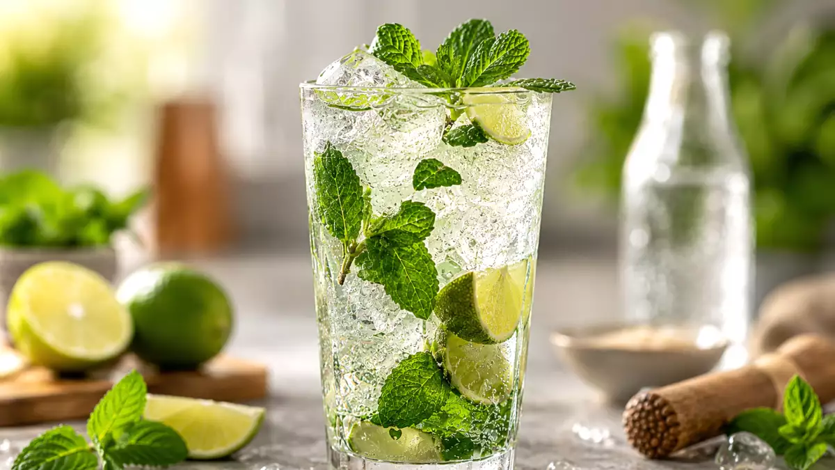 Menthe, citron vert, rhum : les erreurs à éviter pour réussir un vrai mojito maison