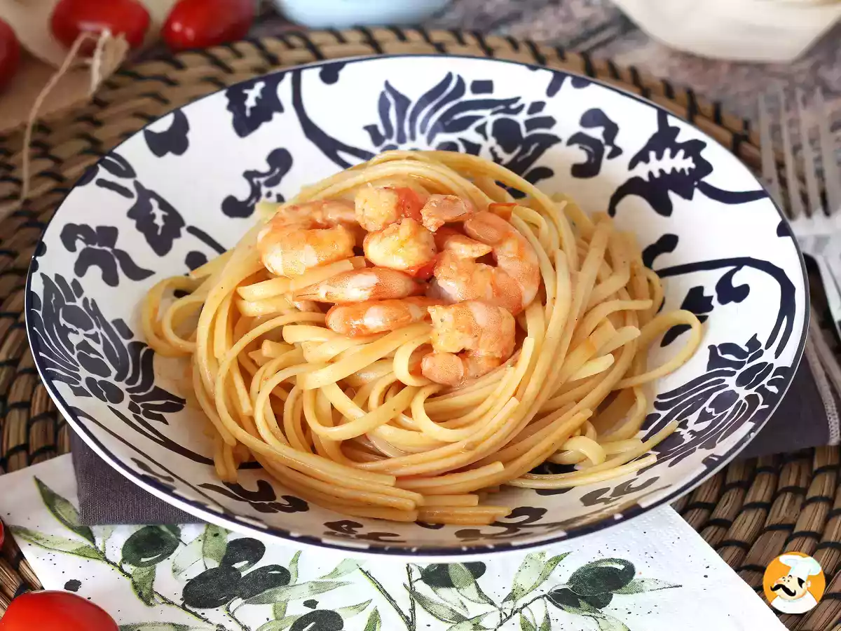 Vous aussi vous serez d'accord avec nous sur ces recettes de pâtes