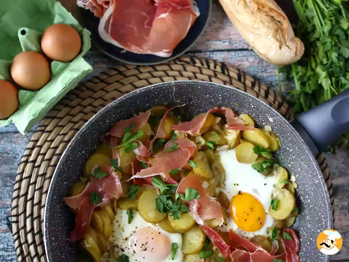 La recette simple et économique que toute la famille va adorer !