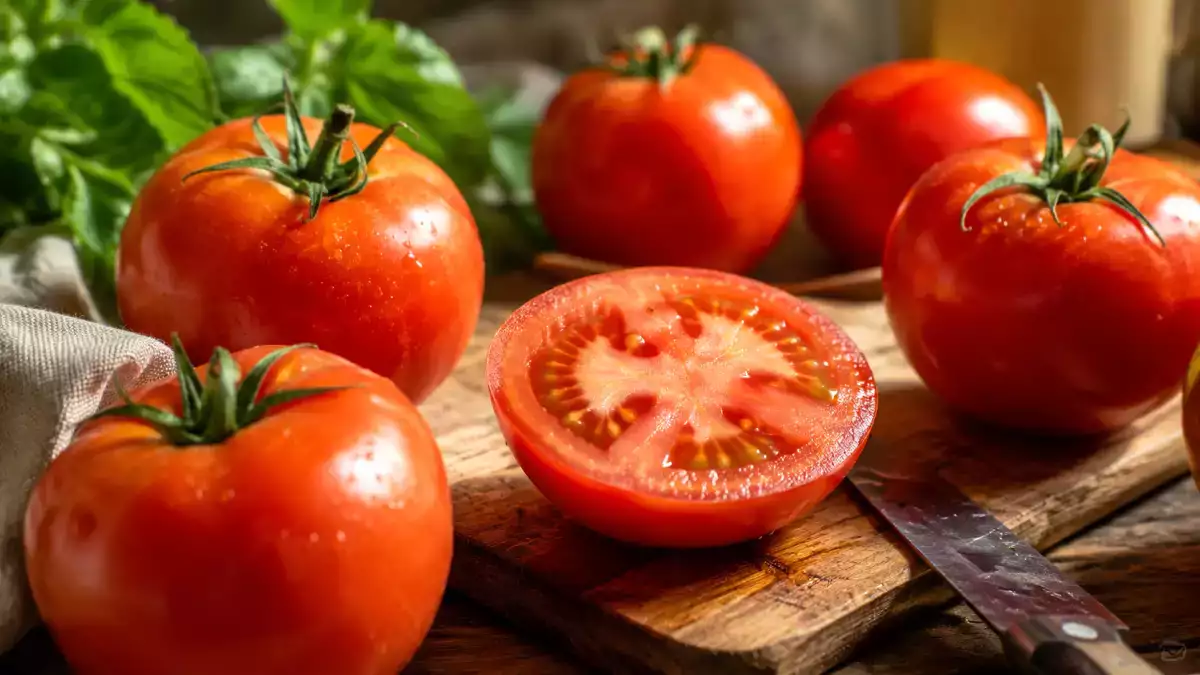 La tomate est-elle un fruit ou un légume? La réponse simple pour arrêter le débat