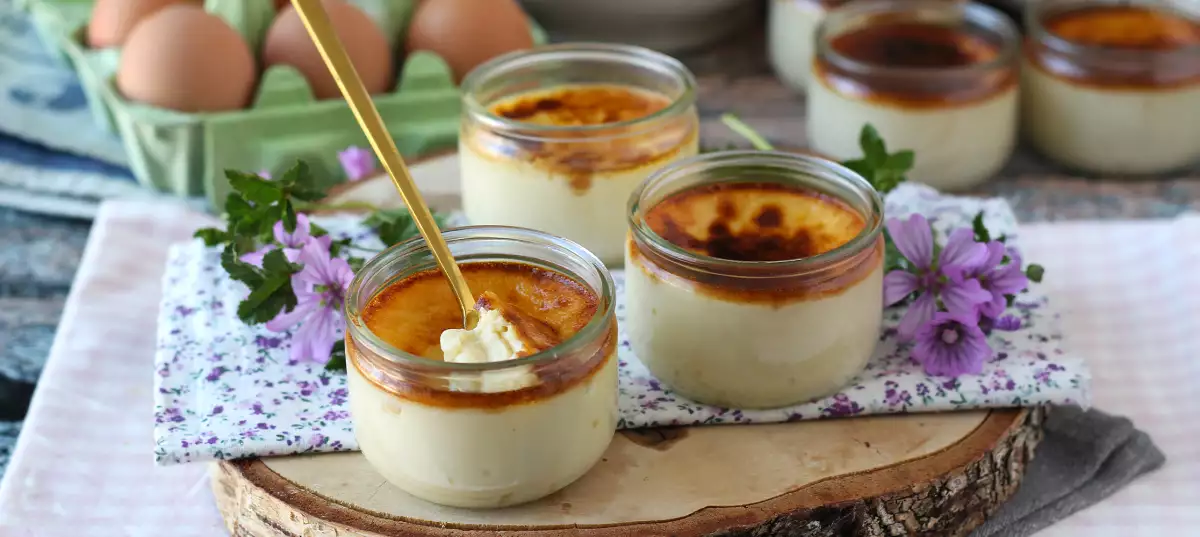 Desserts au air fryer : 6 recettes faciles à préparer sans allumer le four cet été