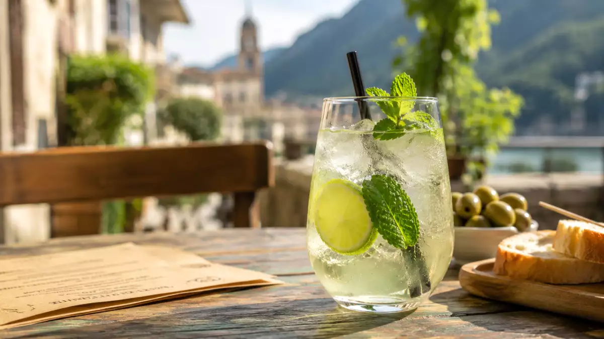Hugo Spritz : le cocktail frais et floral qui pourrait bien voler la vedette à l’Aperol cet été