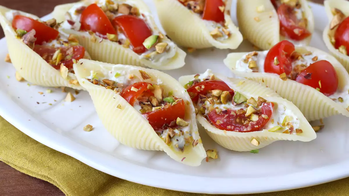 15 recettes végétariennes faciles pour l’été, fraîches et pleines de saveurs